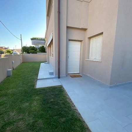 Casa Vacanza Emali Olbia Extérieur photo