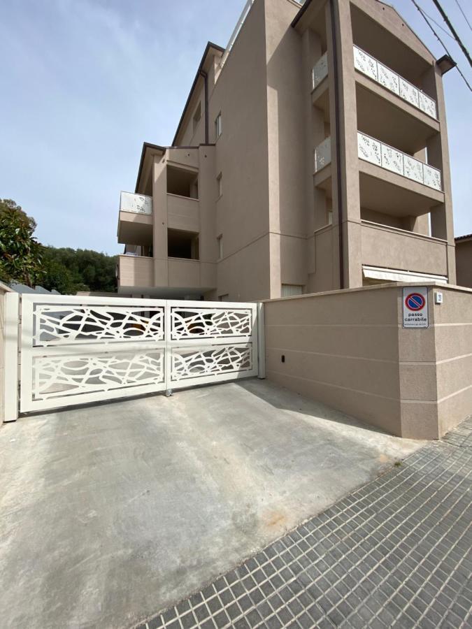 Casa Vacanza Emali Olbia Extérieur photo