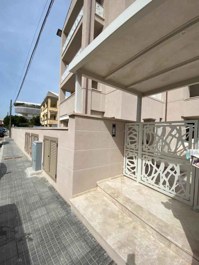 Casa Vacanza Emali Olbia Extérieur photo