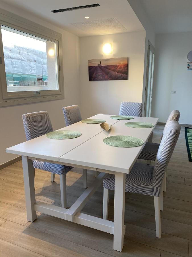 Casa Vacanza Emali Olbia Extérieur photo