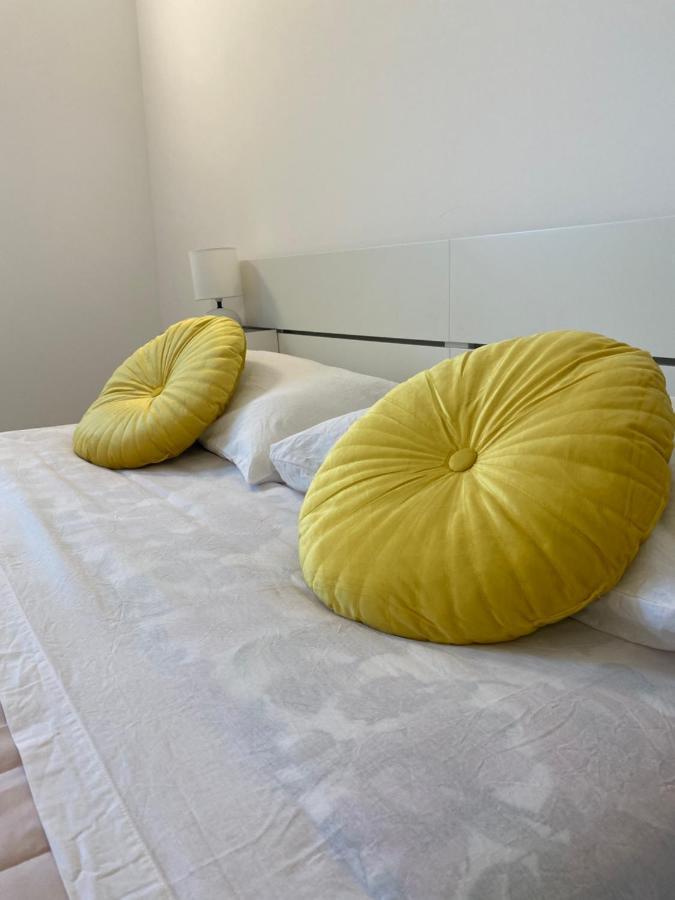 Casa Vacanza Emali Olbia Extérieur photo