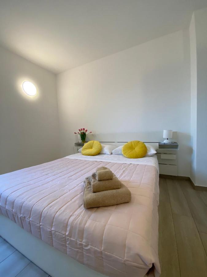 Casa Vacanza Emali Olbia Extérieur photo
