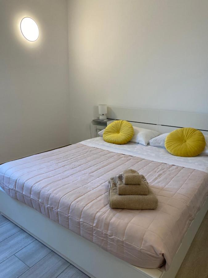 Casa Vacanza Emali Olbia Extérieur photo