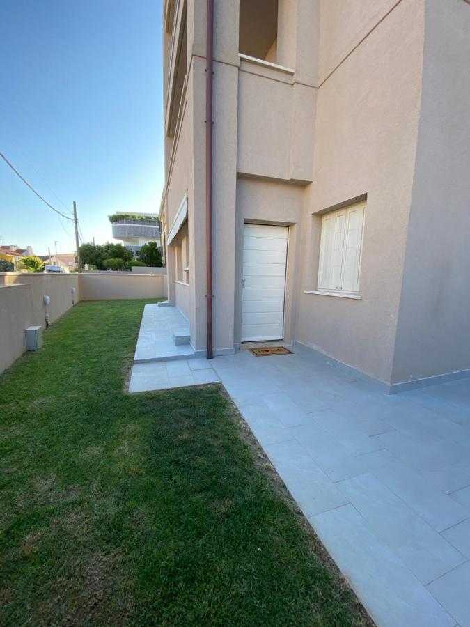 Casa Vacanza Emali Olbia Extérieur photo