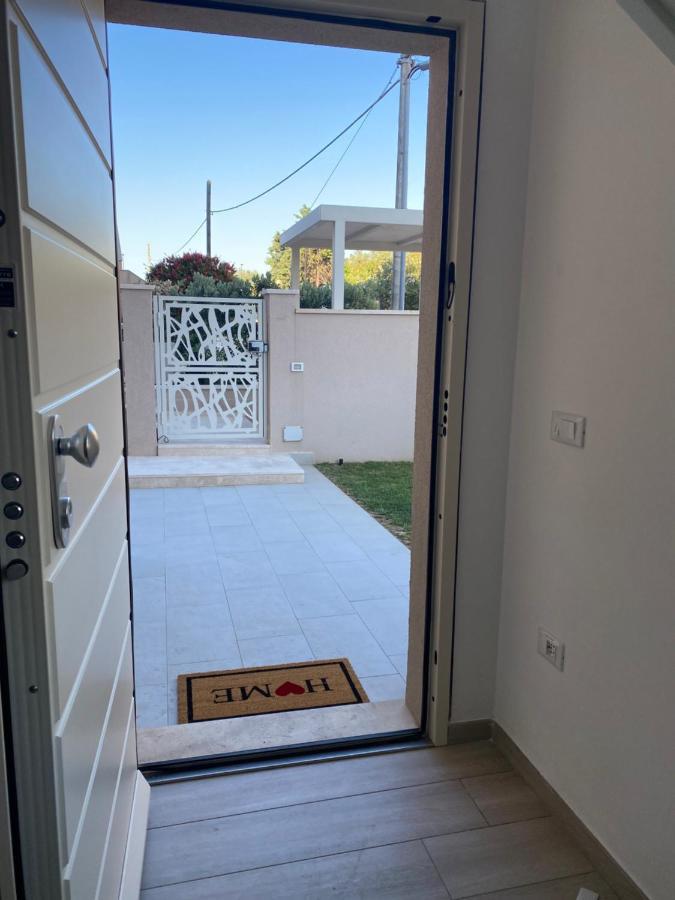 Casa Vacanza Emali Olbia Extérieur photo