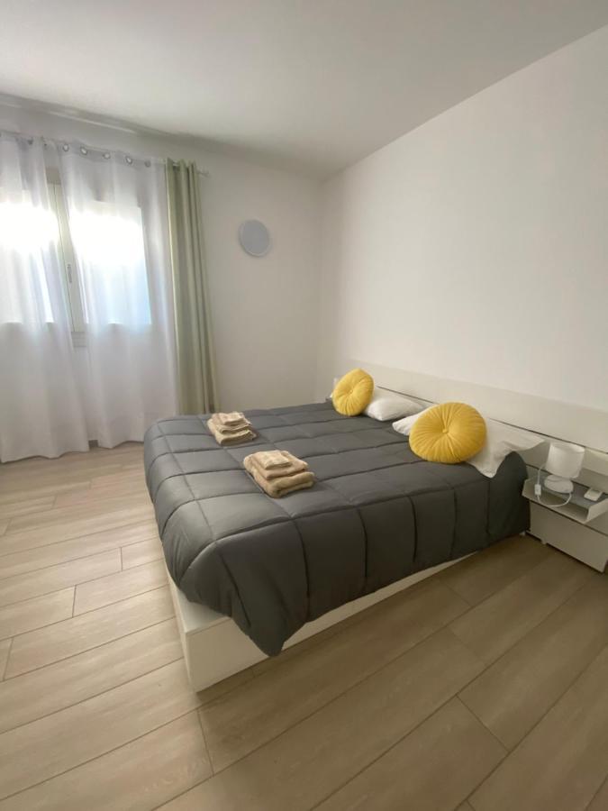 Casa Vacanza Emali Olbia Extérieur photo