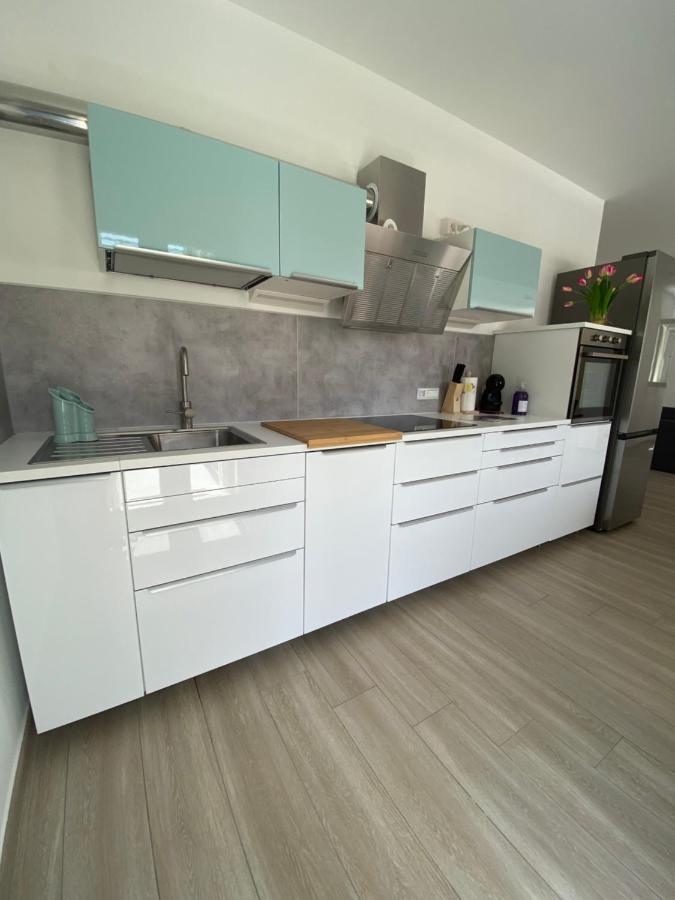 Casa Vacanza Emali Olbia Extérieur photo