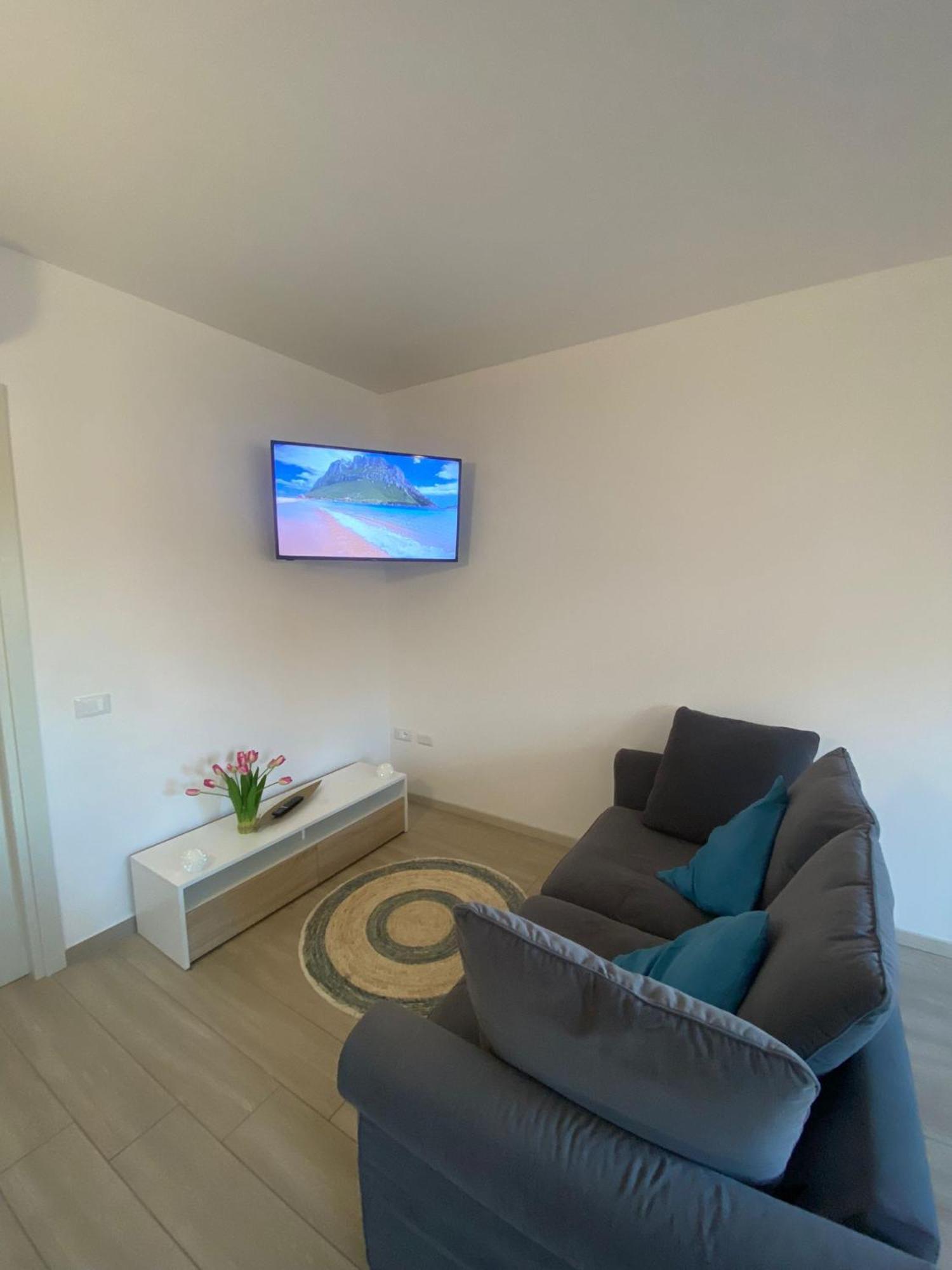 Casa Vacanza Emali Olbia Extérieur photo