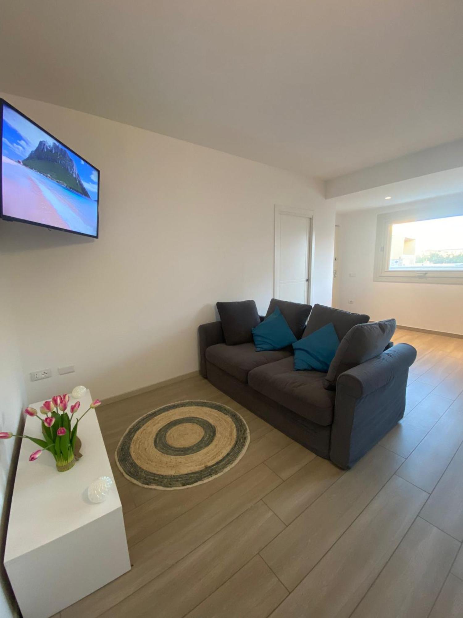 Casa Vacanza Emali Olbia Extérieur photo