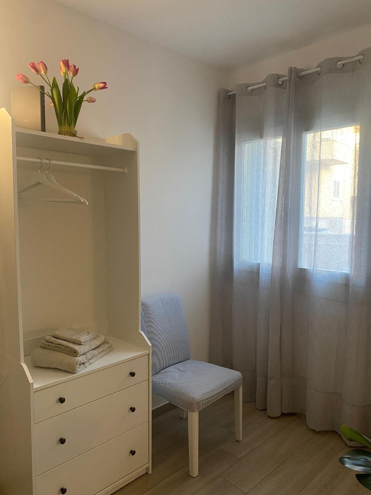 Casa Vacanza Emali Olbia Extérieur photo