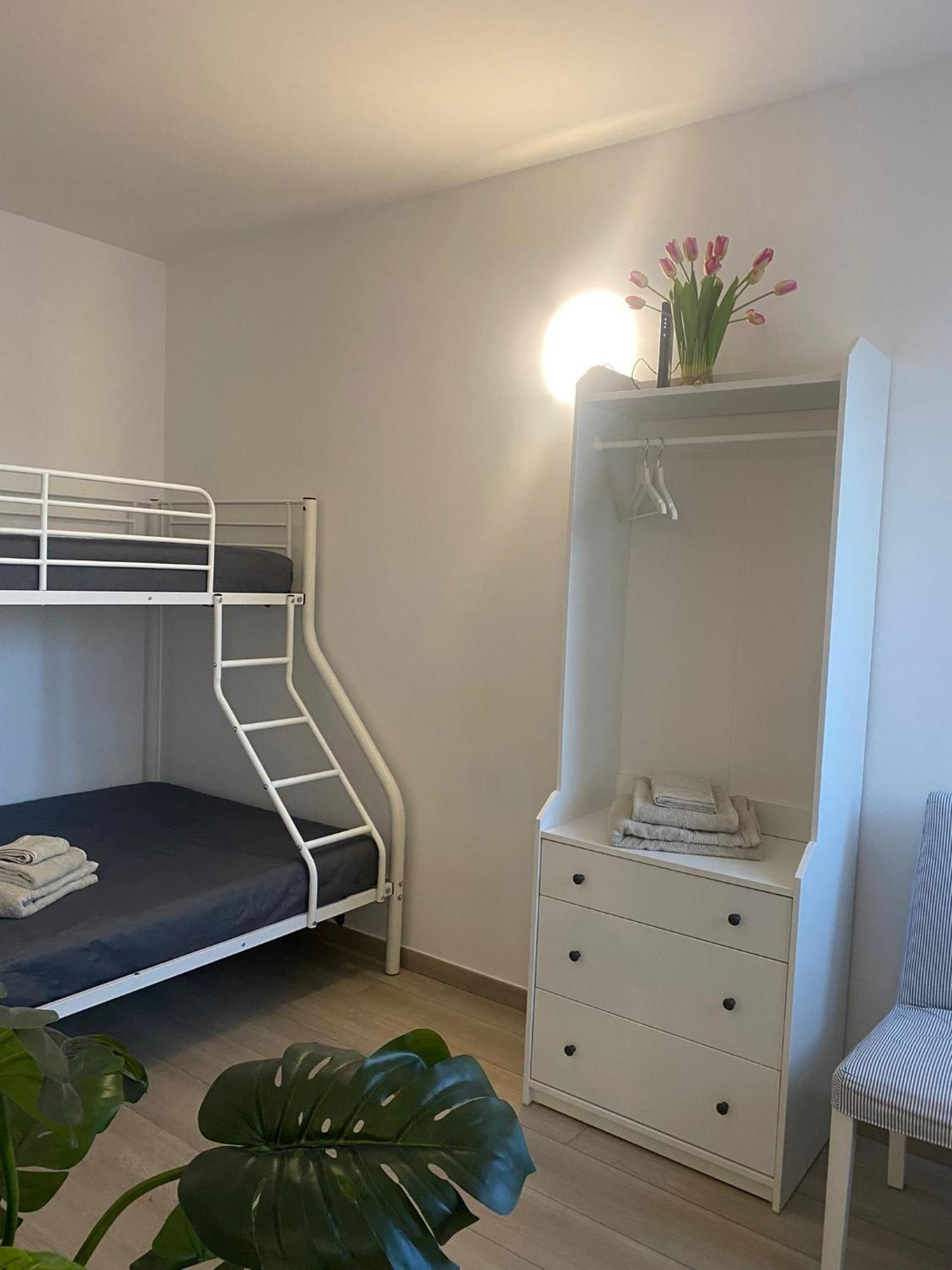Casa Vacanza Emali Olbia Extérieur photo