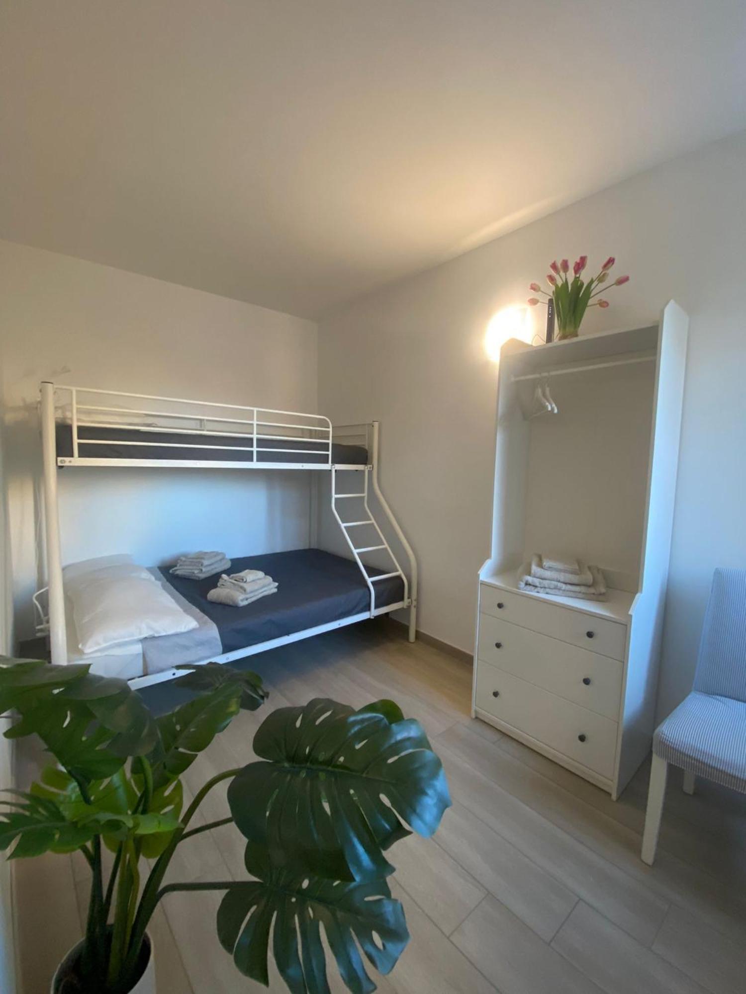 Casa Vacanza Emali Olbia Extérieur photo